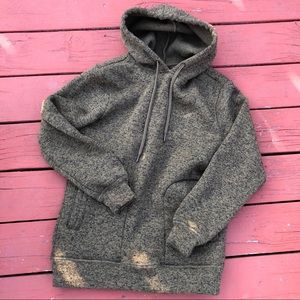 Publish Brand Olive Hoodie